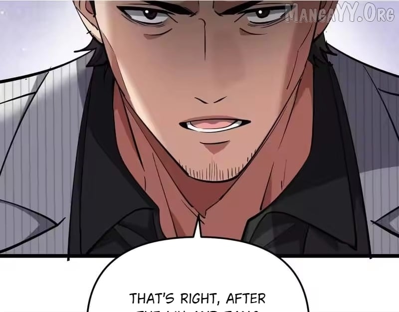 I’m Trapped In This Day For One Thousand Years Chapter 249 - page 2